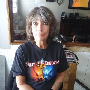 Meet your Posher, Mary